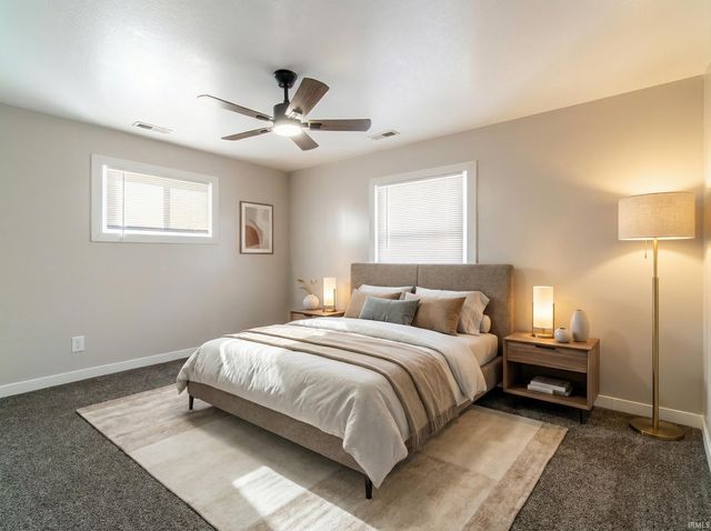 2375 S 460 E Road, Lagrange, IN 46761