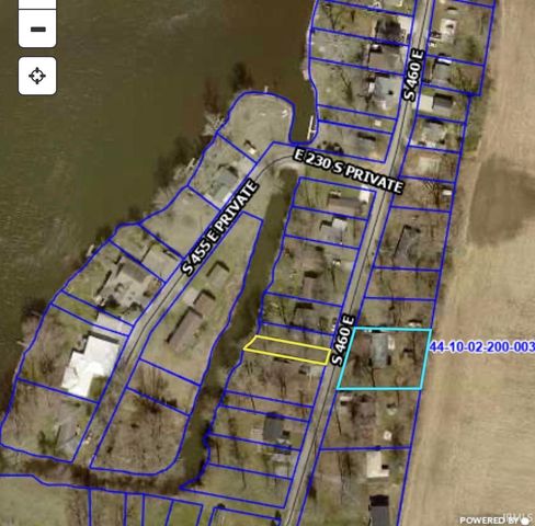 2375 S 460 E Road, Lagrange, IN 46761