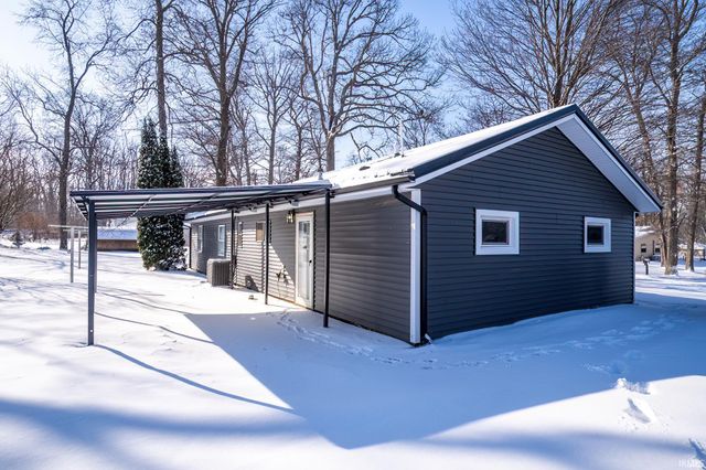 2375 S 460 E Road, Lagrange, IN 46761