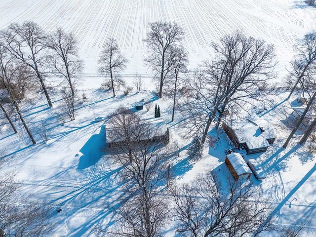 2375 S 460 E Road, Lagrange, IN 46761