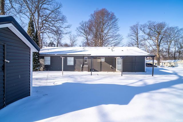 2375 S 460 E Road, Lagrange, IN 46761