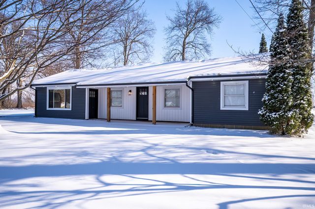 2375 S 460 E Road, Lagrange, IN 46761