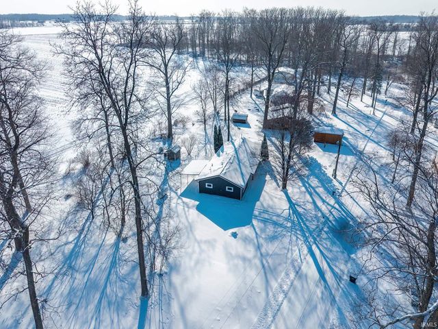 2375 S 460 E Road, Lagrange, IN 46761