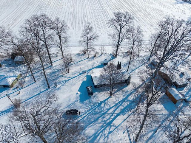 2375 S 460 E Road, Lagrange, IN 46761