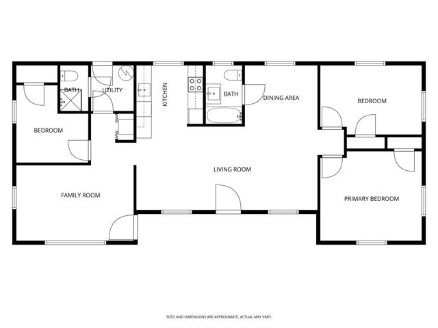 2375 S 460 E Road, Lagrange, IN 46761