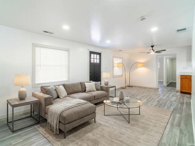 2375 S 460 E Road, Lagrange, IN 46761