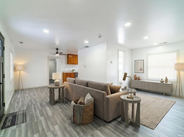 2375 S 460 E Road, Lagrange, IN 46761