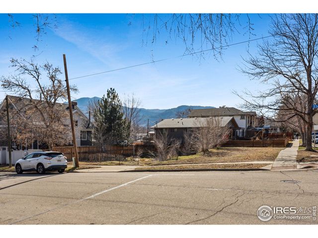 2240 Bluff St, Boulder, CO 80304