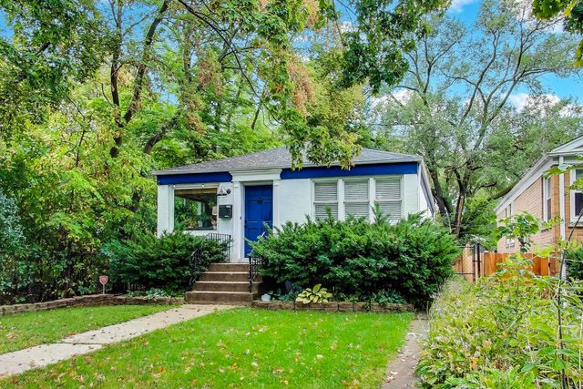 235 Richmond Street, Evanston, IL 60202