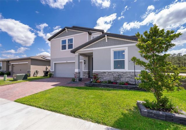 3134 VICEROY COURT, Poinciana, FL 34759