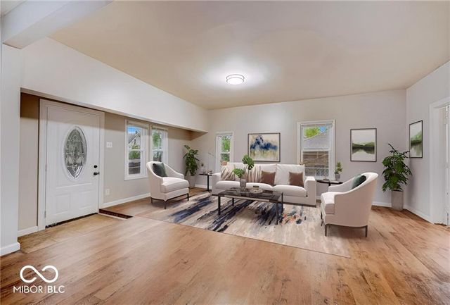 350 S Butler Avenue, Indianapolis, IN 46219