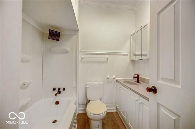 350 S Butler Avenue, Indianapolis, IN 46219