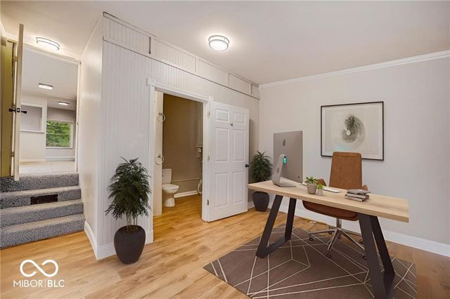 350 S Butler Avenue, Indianapolis, IN 46219