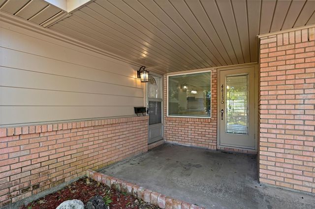 4413 W 43rd Street, Houston, TX 77092