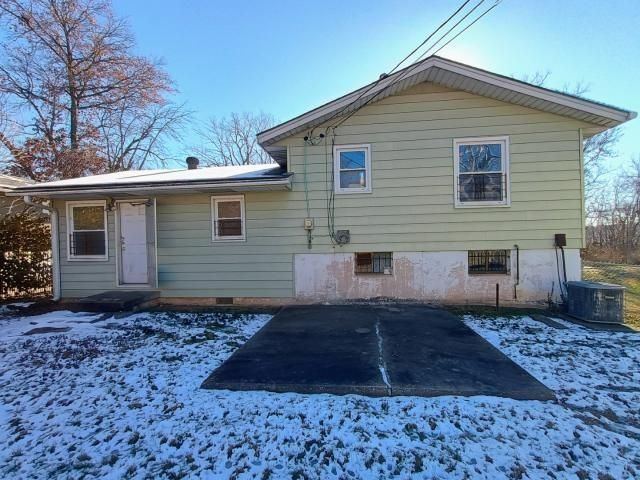 3912 E 47th Terrace, Kansas City, MO 64130