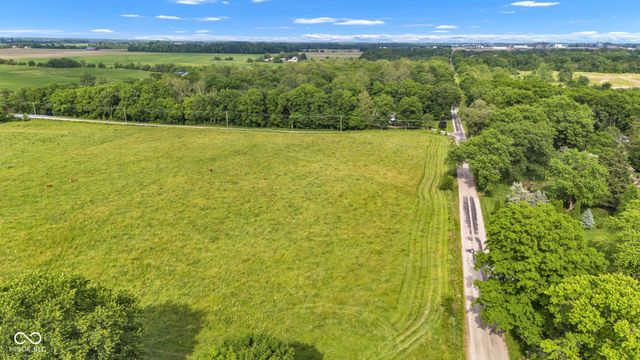 3502 W 450 N, Thorntown, IN 46071