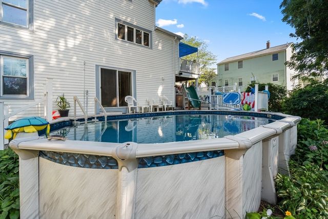 39 Fountain St, Braintree, MA 02184