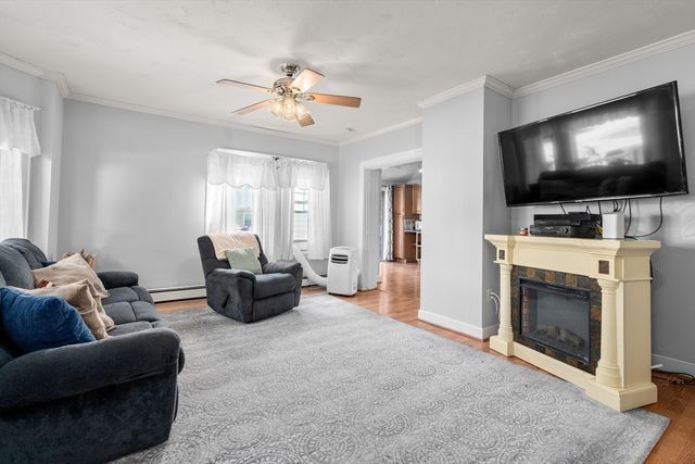 39 Fountain St, Braintree, MA 02184