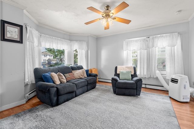39 Fountain St, Braintree, MA 02184