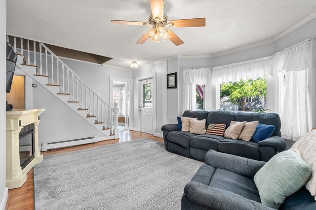 39 Fountain St, Braintree, MA 02184