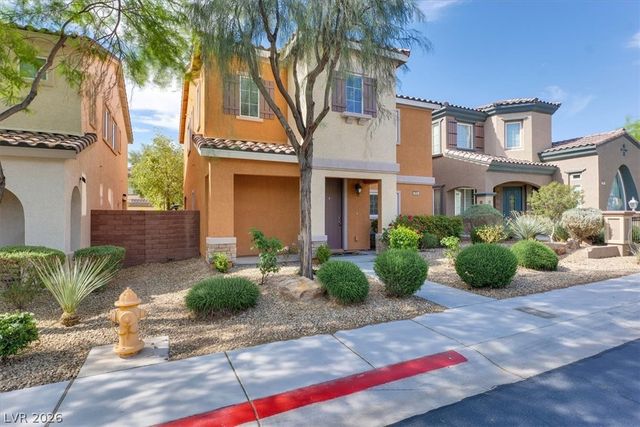 7653 SWEET MIST Avenue, Las Vegas, NV 89178