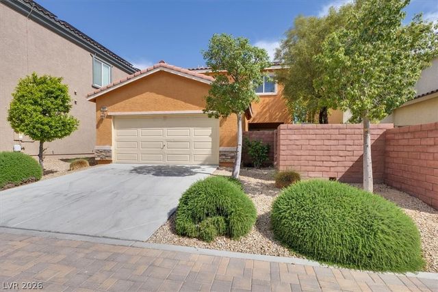 7653 SWEET MIST Avenue, Las Vegas, NV 89178
