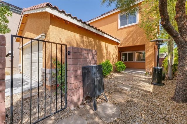 7653 SWEET MIST Avenue, Las Vegas, NV 89178