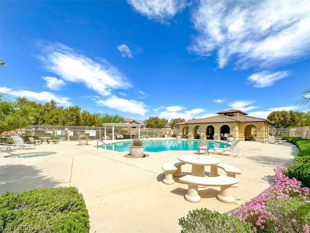 7653 SWEET MIST Avenue, Las Vegas, NV 89178