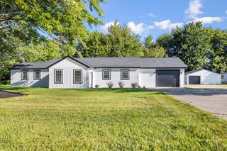2644 St Rt 131, Wayne Twp, OH 45103