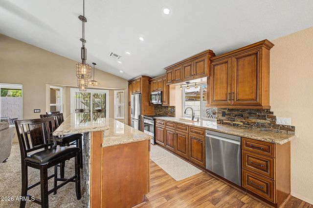 17470 N RAINDANCE Road, Surprise, AZ 85374