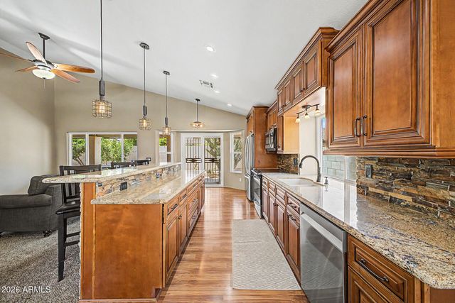 17470 N RAINDANCE Road, Surprise, AZ 85374