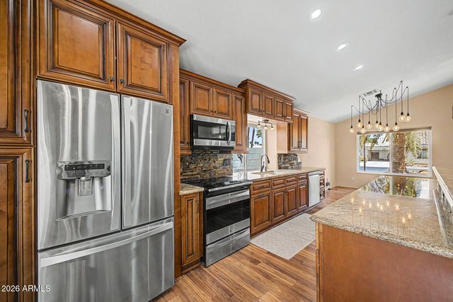 17470 N RAINDANCE Road, Surprise, AZ 85374