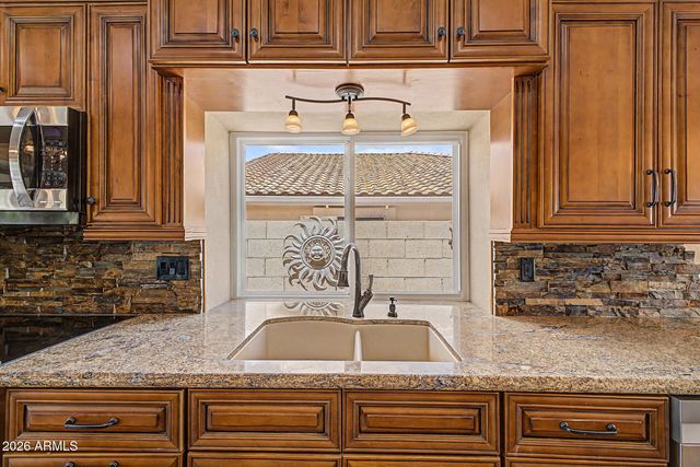 17470 N RAINDANCE Road, Surprise, AZ 85374