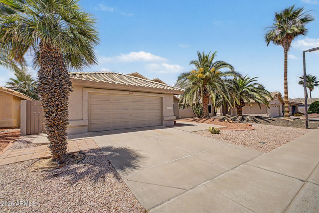 17470 N RAINDANCE Road, Surprise, AZ 85374