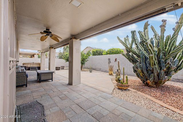 17470 N RAINDANCE Road, Surprise, AZ 85374