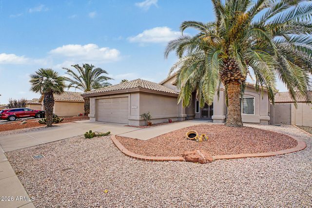 17470 N RAINDANCE Road, Surprise, AZ 85374