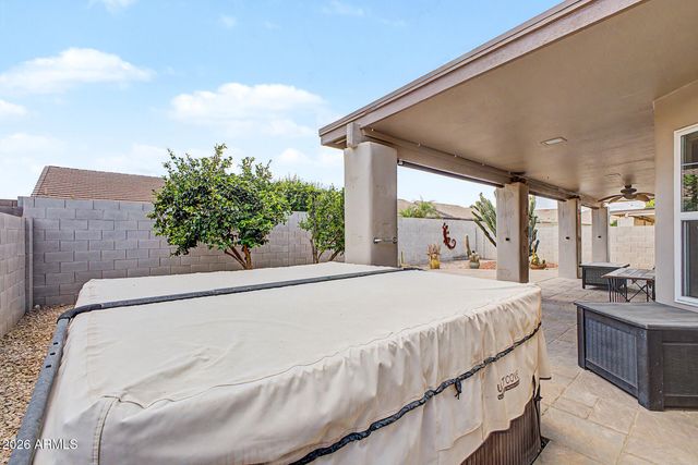 17470 N RAINDANCE Road, Surprise, AZ 85374