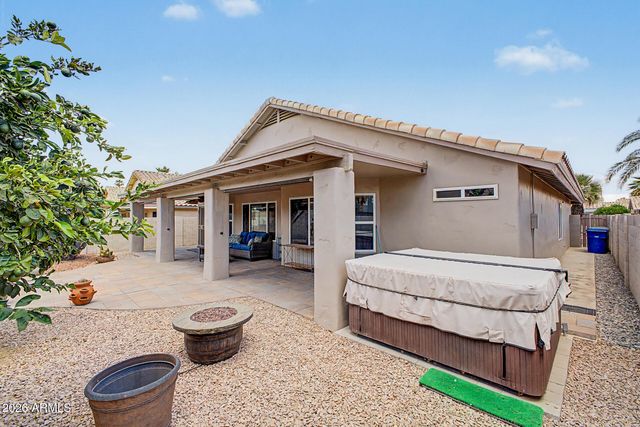 17470 N RAINDANCE Road, Surprise, AZ 85374