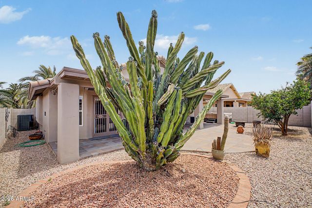 17470 N RAINDANCE Road, Surprise, AZ 85374