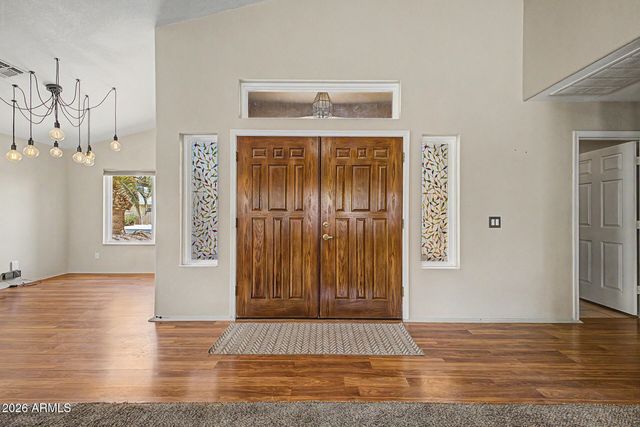 17470 N RAINDANCE Road, Surprise, AZ 85374