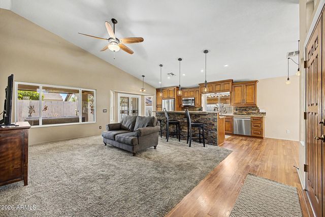 17470 N RAINDANCE Road, Surprise, AZ 85374