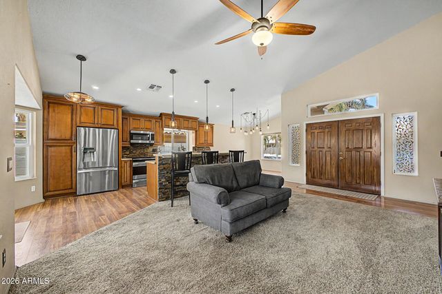 17470 N RAINDANCE Road, Surprise, AZ 85374