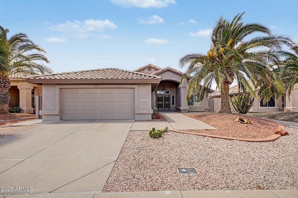 17470 N RAINDANCE Road, Surprise, AZ 85374