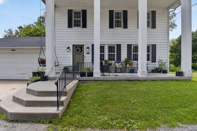 1518 Eastgate Road, Toledo, OH 43614