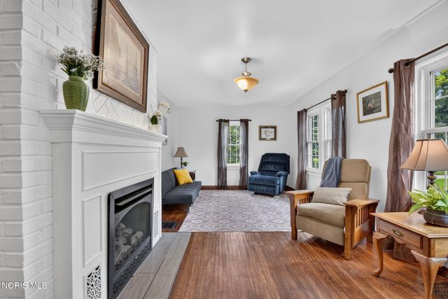 1518 Eastgate Road, Toledo, OH 43614
