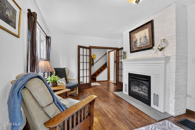 1518 Eastgate Road, Toledo, OH 43614