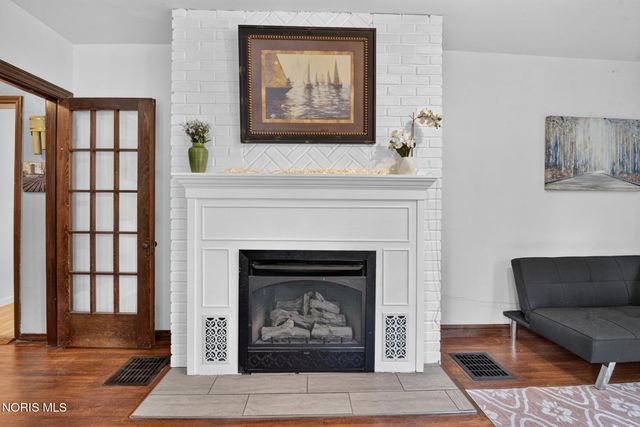 1518 Eastgate Road, Toledo, OH 43614