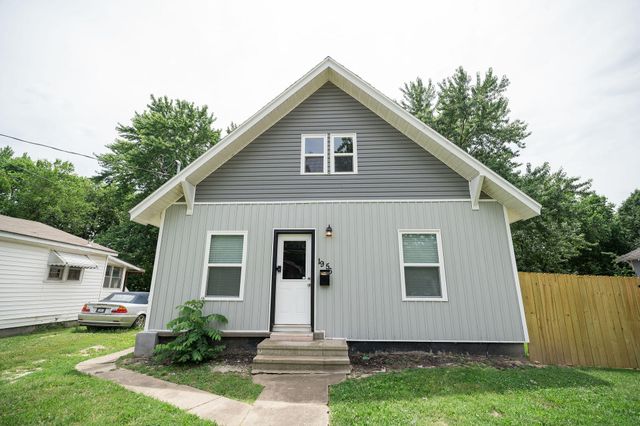 1956 West Atlantic Street, Springfield, MO 65803