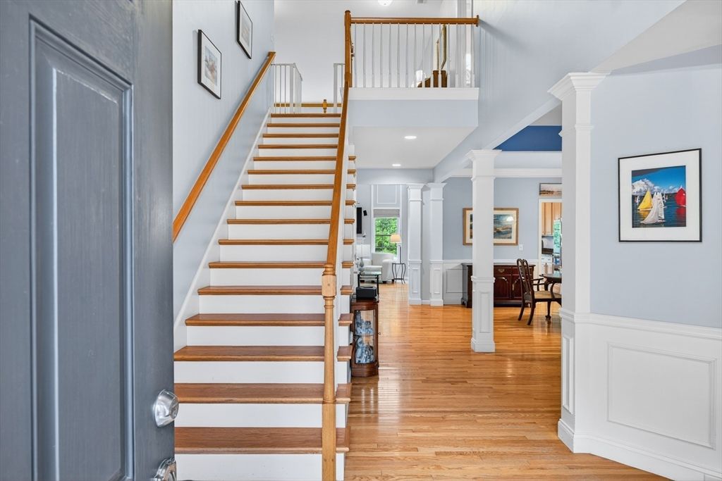 14 Picket Fence, Plymouth, MA 02360