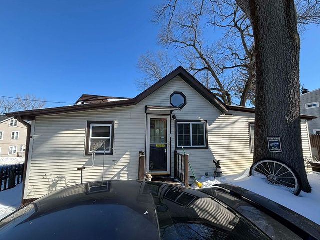 11 Rolf Ave, Chicopee, MA 01020